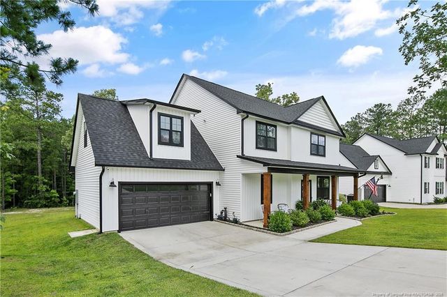 182 Navaho Trail, Sanford, NC 27332