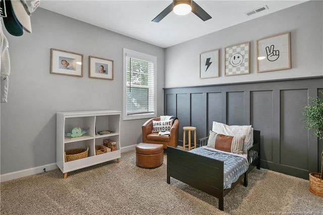 182 Navaho Trail, Sanford, NC 27332