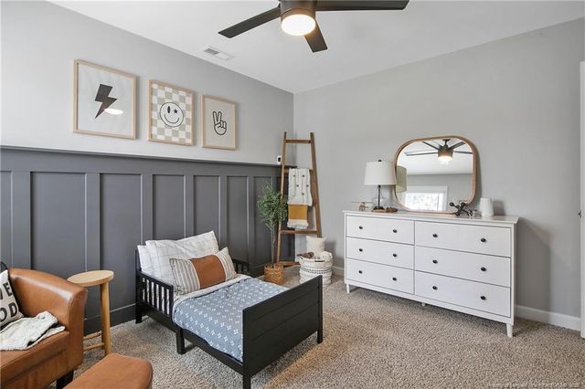 182 Navaho Trail, Sanford, NC 27332