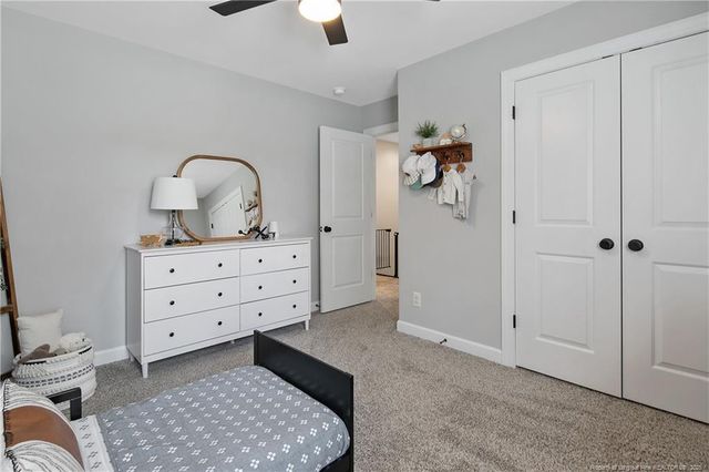 182 Navaho Trail, Sanford, NC 27332