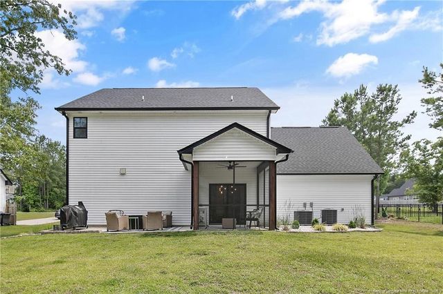 182 Navaho Trail, Sanford, NC 27332