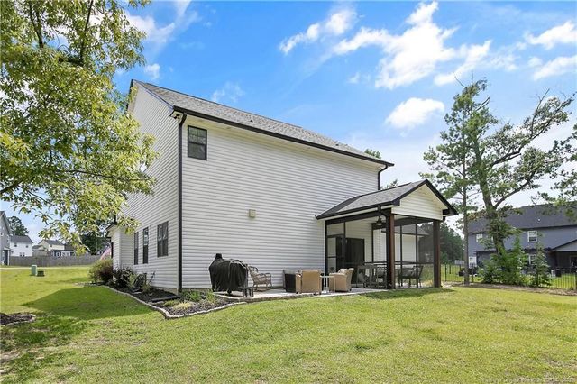 182 Navaho Trail, Sanford, NC 27332