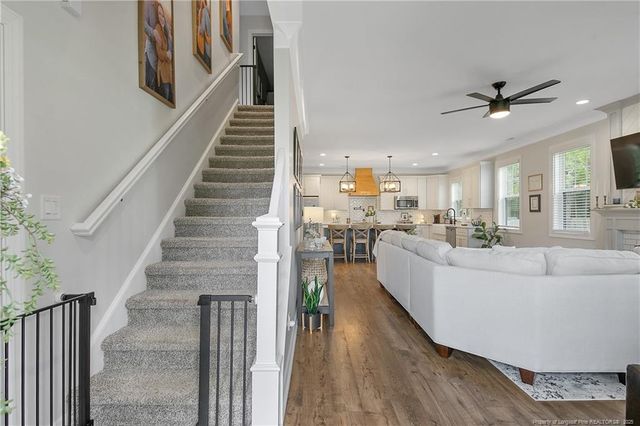 182 Navaho Trail, Sanford, NC 27332
