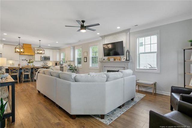182 Navaho Trail, Sanford, NC 27332