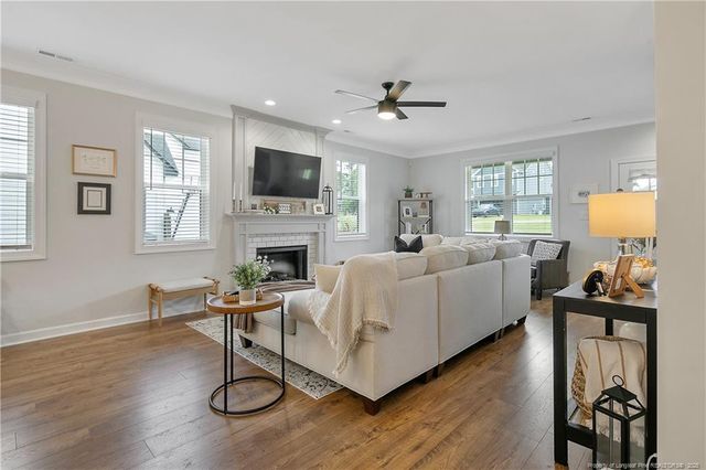 182 Navaho Trail, Sanford, NC 27332