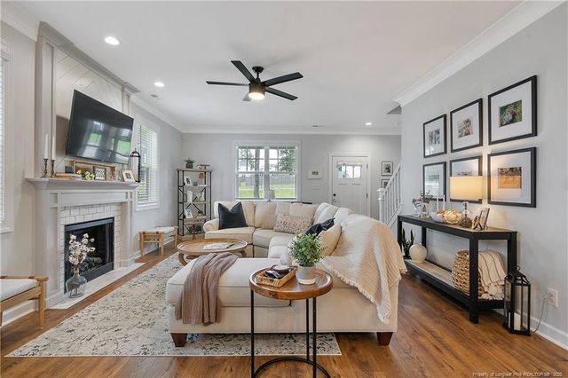 182 Navaho Trail, Sanford, NC 27332