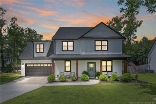 182 Navaho Trail, Sanford, NC 27332