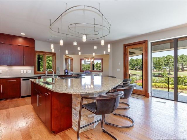 125 Belfair Court, Southern Pines, NC 28387