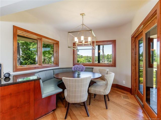 125 Belfair Court, Southern Pines, NC 28387