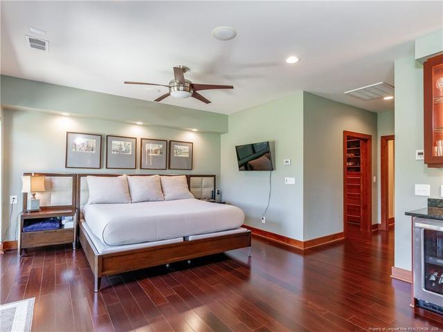 125 Belfair Court, Southern Pines, NC 28387