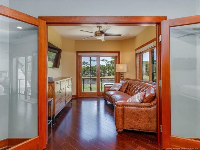 125 Belfair Court, Southern Pines, NC 28387
