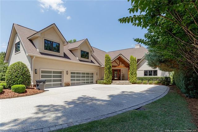 125 Belfair Court, Southern Pines, NC 28387