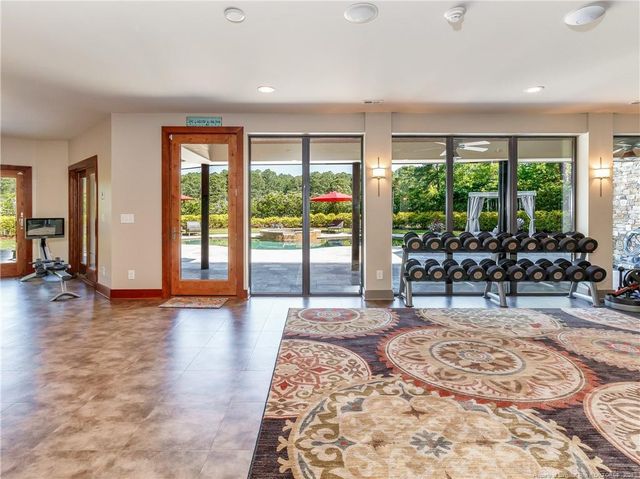 125 Belfair Court, Southern Pines, NC 28387