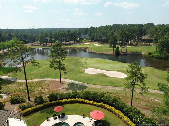 125 Belfair Court, Southern Pines, NC 28387