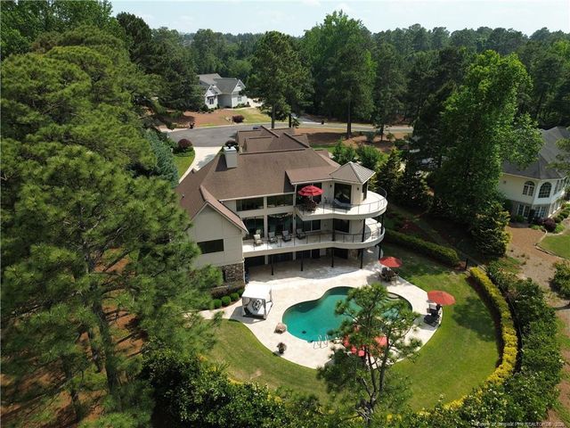 125 Belfair Court, Southern Pines, NC 28387