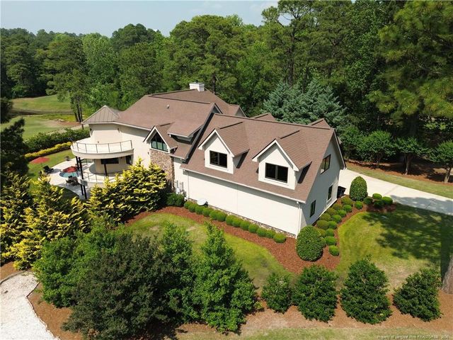 125 Belfair Court, Southern Pines, NC 28387