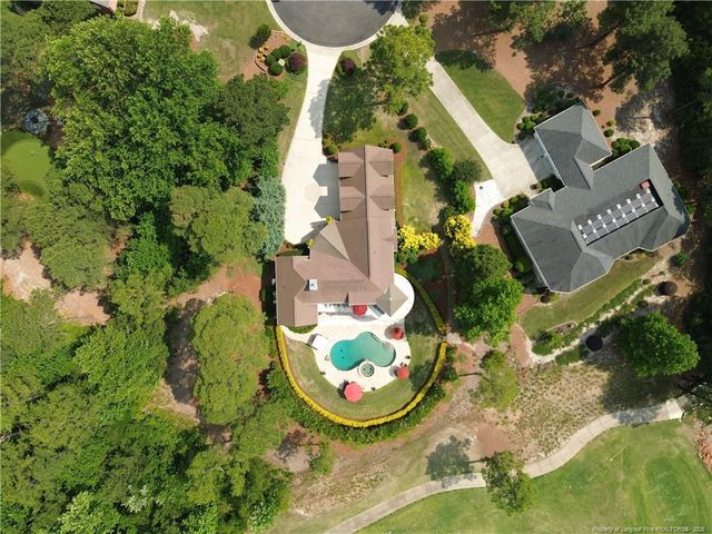 125 Belfair Court, Southern Pines, NC 28387
