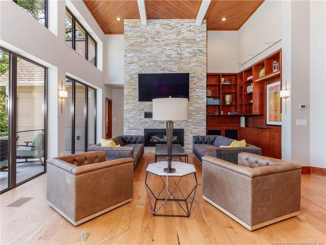 125 Belfair Court, Southern Pines, NC 28387
