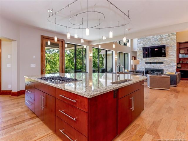 125 Belfair Court, Southern Pines, NC 28387