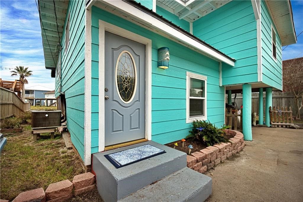 410 N Sandpiper, Ingleside on the Bay, TX 78362 — photo 3