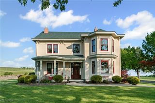 9627 State Route 152, Richmond, OH 43944