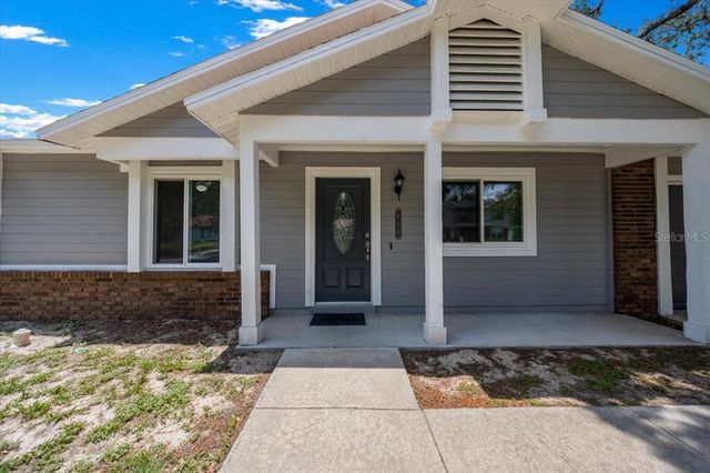 605 SHERWOOD OAKS CIRCLE, Ocoee, FL 34761
