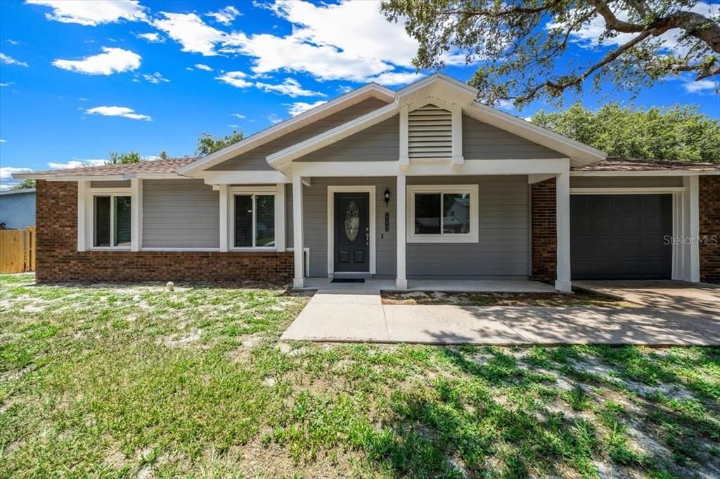 605 SHERWOOD OAKS CIRCLE, Ocoee, FL 34761