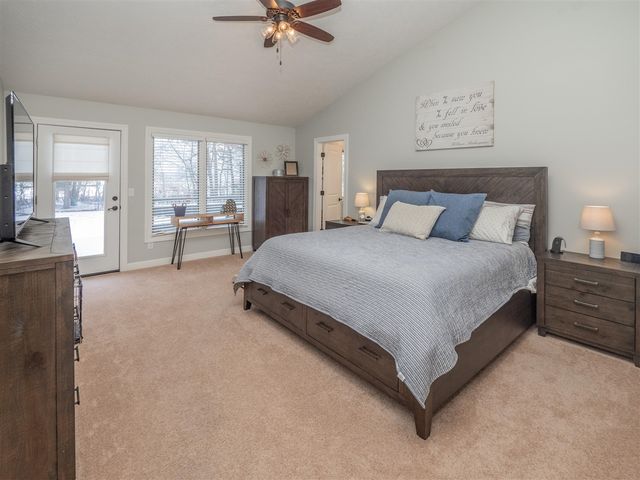 47178 Woodfield Drive, Mattawan, MI 49071