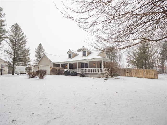 47178 Woodfield Drive, Mattawan, MI 49071