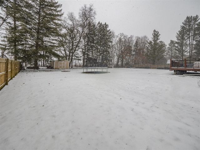 47178 Woodfield Drive, Mattawan, MI 49071