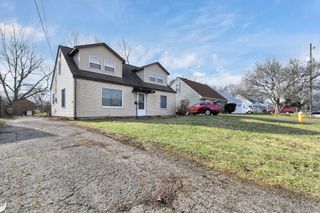 1743 Ransburg Avenue, Columbus, OH 43223