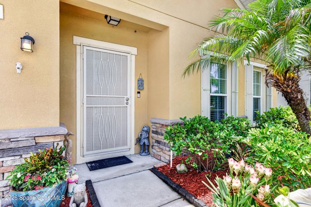 2247 Snapdragon Drive NW, Palm Bay, FL 32907