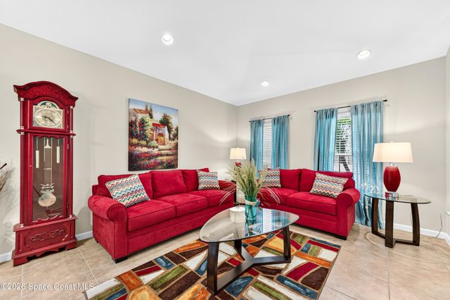 2247 Snapdragon Drive NW, Palm Bay, FL 32907