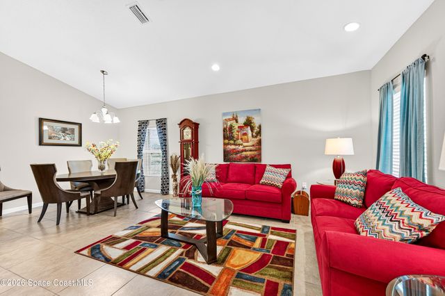 2247 Snapdragon Drive NW, Palm Bay, FL 32907
