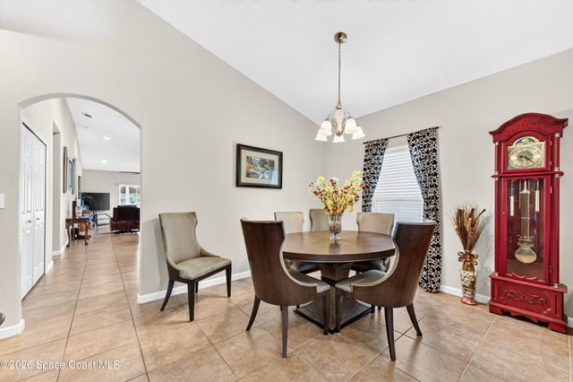 2247 Snapdragon Drive NW, Palm Bay, FL 32907