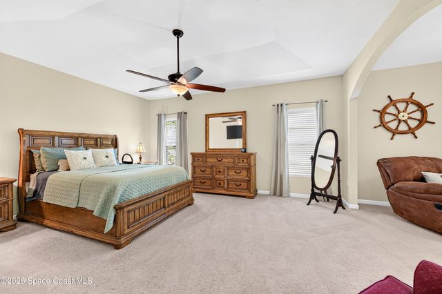 2247 Snapdragon Drive NW, Palm Bay, FL 32907