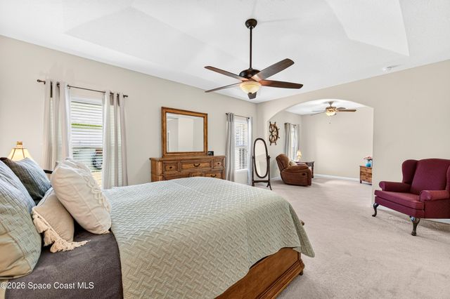 2247 Snapdragon Drive NW, Palm Bay, FL 32907