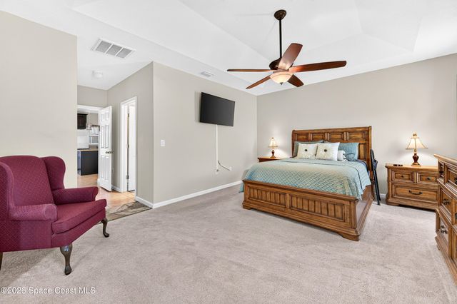 2247 Snapdragon Drive NW, Palm Bay, FL 32907