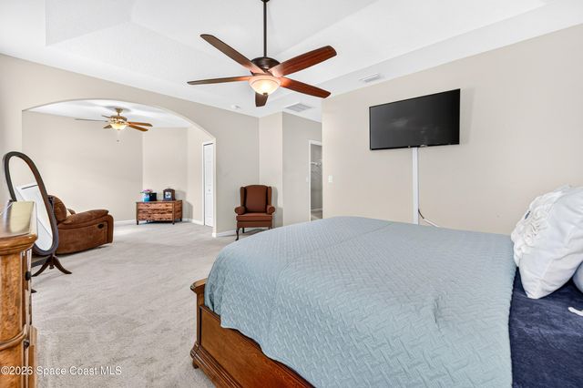2247 Snapdragon Drive NW, Palm Bay, FL 32907