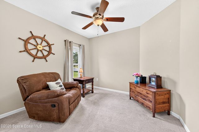 2247 Snapdragon Drive NW, Palm Bay, FL 32907