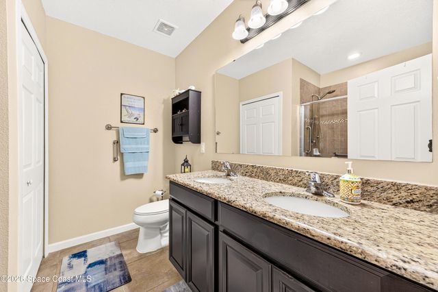 2247 Snapdragon Drive NW, Palm Bay, FL 32907