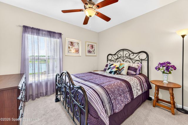 2247 Snapdragon Drive NW, Palm Bay, FL 32907