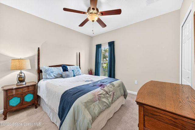 2247 Snapdragon Drive NW, Palm Bay, FL 32907