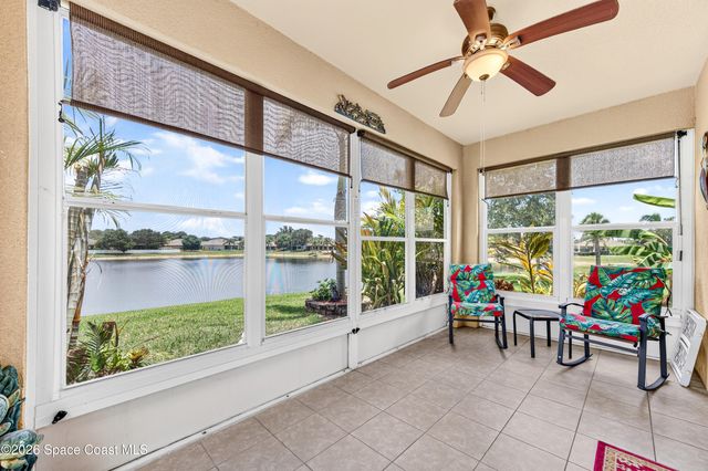 2247 Snapdragon Drive NW, Palm Bay, FL 32907