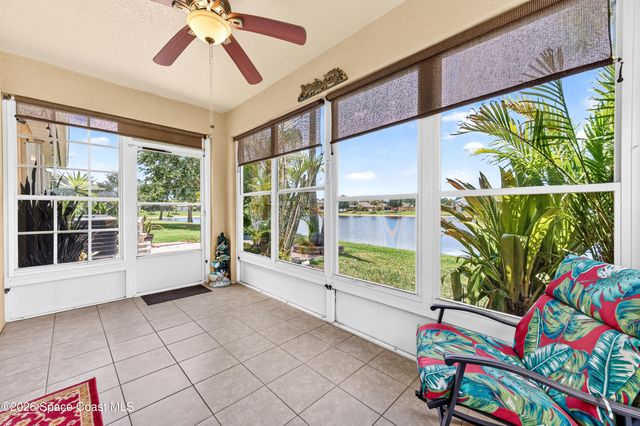 2247 Snapdragon Drive NW, Palm Bay, FL 32907