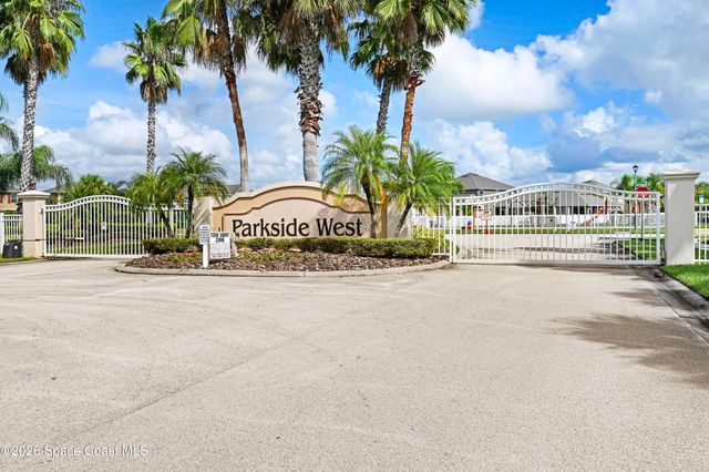 2247 Snapdragon Drive NW, Palm Bay, FL 32907