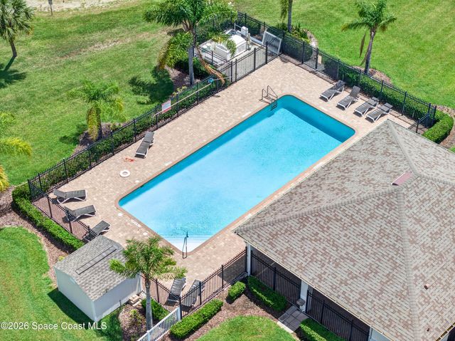 2247 Snapdragon Drive NW, Palm Bay, FL 32907