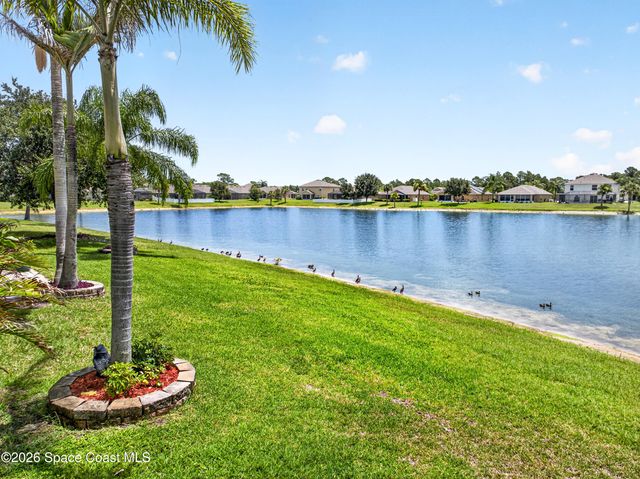 2247 Snapdragon Drive NW, Palm Bay, FL 32907