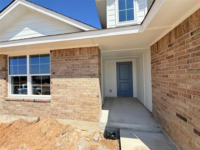 21231 SE 32nd Street, Harrah, OK 73045