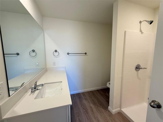 21231 SE 32nd Street, Harrah, OK 73045